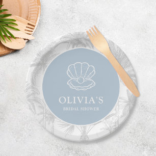 ASSIETTES EN CARTON 