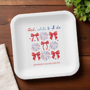 ASSIETTES EN CARTON 