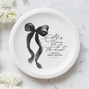 ASSIETTES EN CARTON