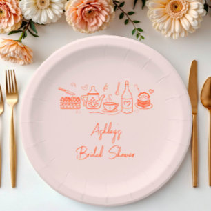 ASSIETTES EN CARTON