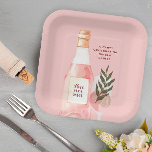 ASSIETTES EN CARTON 