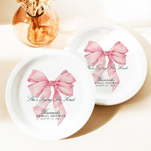 ASSIETTES EN CARTON