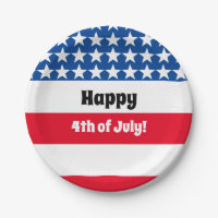 4 juillet heureux