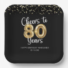 80e anniversaire Soeurs à 80 ans Black Gold