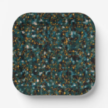 Abstraction de ciel de minuit