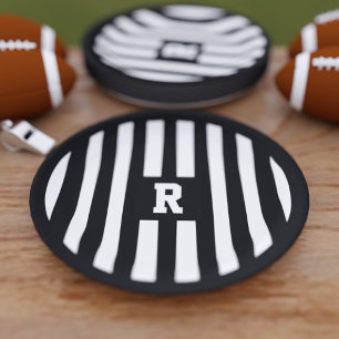 Assiettes En Carton American Football Party Référentiel Plaque Papier 