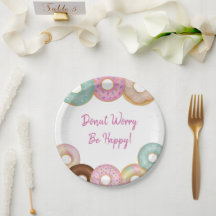 Anniversaire de la beigne douce | Fête des enfants