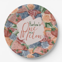 Anniversaire de Melon - Vies d'été Anniversaire