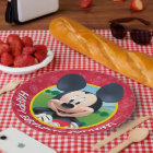 Anniversaire de Mickey Mouse