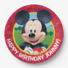 Anniversaire de Mickey Mouse