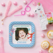 Anniversaire d'Elmo et d'Abby