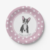 Anniversaire du Bulldog français
