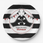 Anniversaire du Casquette pirate