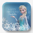 Anniversaire Elsa congelée de Disney