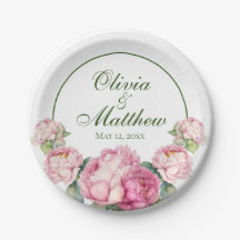 Aquarelle florale rose pis rose roses roses