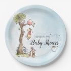 Aquarelle Pooh & Friends | BABY SHOWER