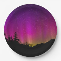 aurores boréales Aurora Borealis étoile ciel