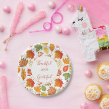 Automne Feuilles Thankesgiving