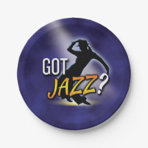 'Avez-vous du jazz ? '