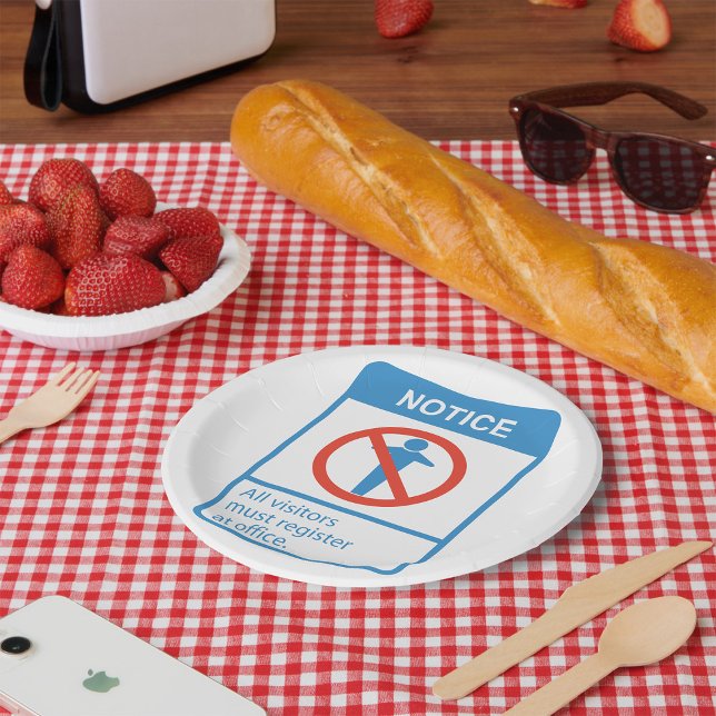 Assiettes En Carton Avis Tous Les Visiteurs (Créateur téléchargé)