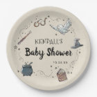 Baby shower Harry Potter