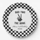 Bad Two The Bone Skeleton 2e fête d'anniversaire