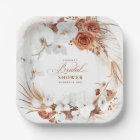 Baigneoire de mariage bohème en terre cuite et fle