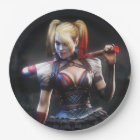 Batman Arkham Knight | Harley Quinn avec chauve-so