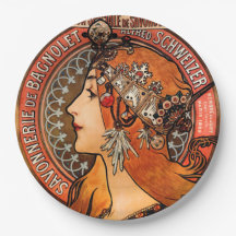 Beauté de Nouveau d'art