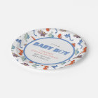 Bébé mignon Dinosaur Motif Imprimer