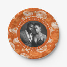 Belles Plaques Ranunculus Pour Mariée Et Groom Ca