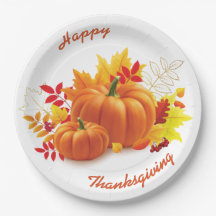 Bon thanksgiving, fête d'automne