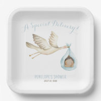 Boutique de livraison spéciale Baby shower Bébé bl