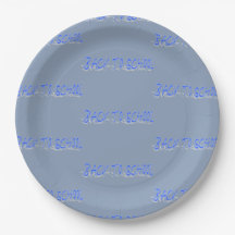 BTS bleu foncé