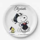 cacahuètes | Snoopy & Woodstock Graduation