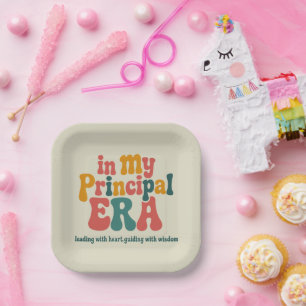 Assiettes En Carton Cadeaux principaux dans mon ère principale Retour 