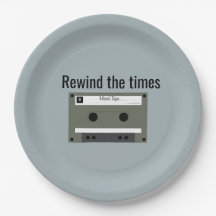 Cassette, compilation