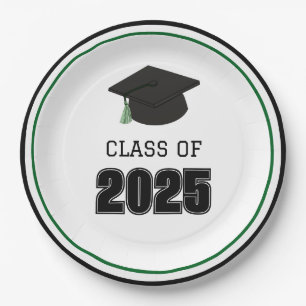 Assiettes En Carton Catégorie 2025 Vert