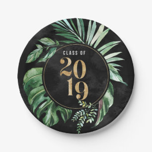 Assiettes En Carton Catégorie de 2019 Plaque de papier feuille Monster