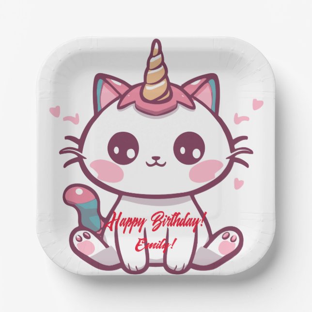 Assiettes En Carton Catimaïs (Recto)