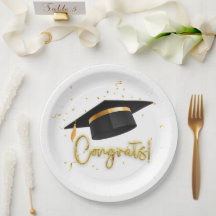 Célébration de la remise des diplômes