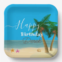 Célébrations Ocean Bliss