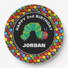 Chalkboard Hunt Caterpillar | Joyeux anniversaire