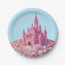 Château Whimsical Shoreline