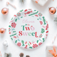 Christmas Candy Two Sweet 2e anniversaire