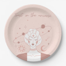 Confiance dans la positivité spirituelle universel