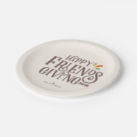 Couleur de Friendsgiving | d'automne