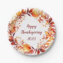 Courbe d'aquarelle à partir de feuilles d'automne 