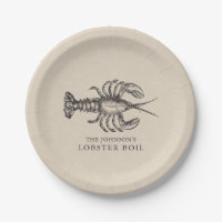 Coutume d'ébullition de fruits de mer du homard |