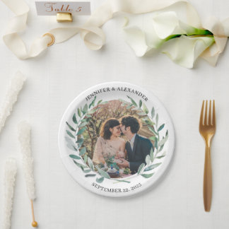 Assiettes En Carton Create your own bride and groom photo wedding